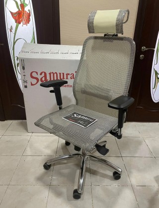 Кресло Metta Samurai S-3.04 (Самурай)